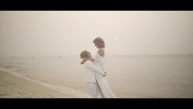 RT Cinematic Sneak Peek - Nicole & Tahlia